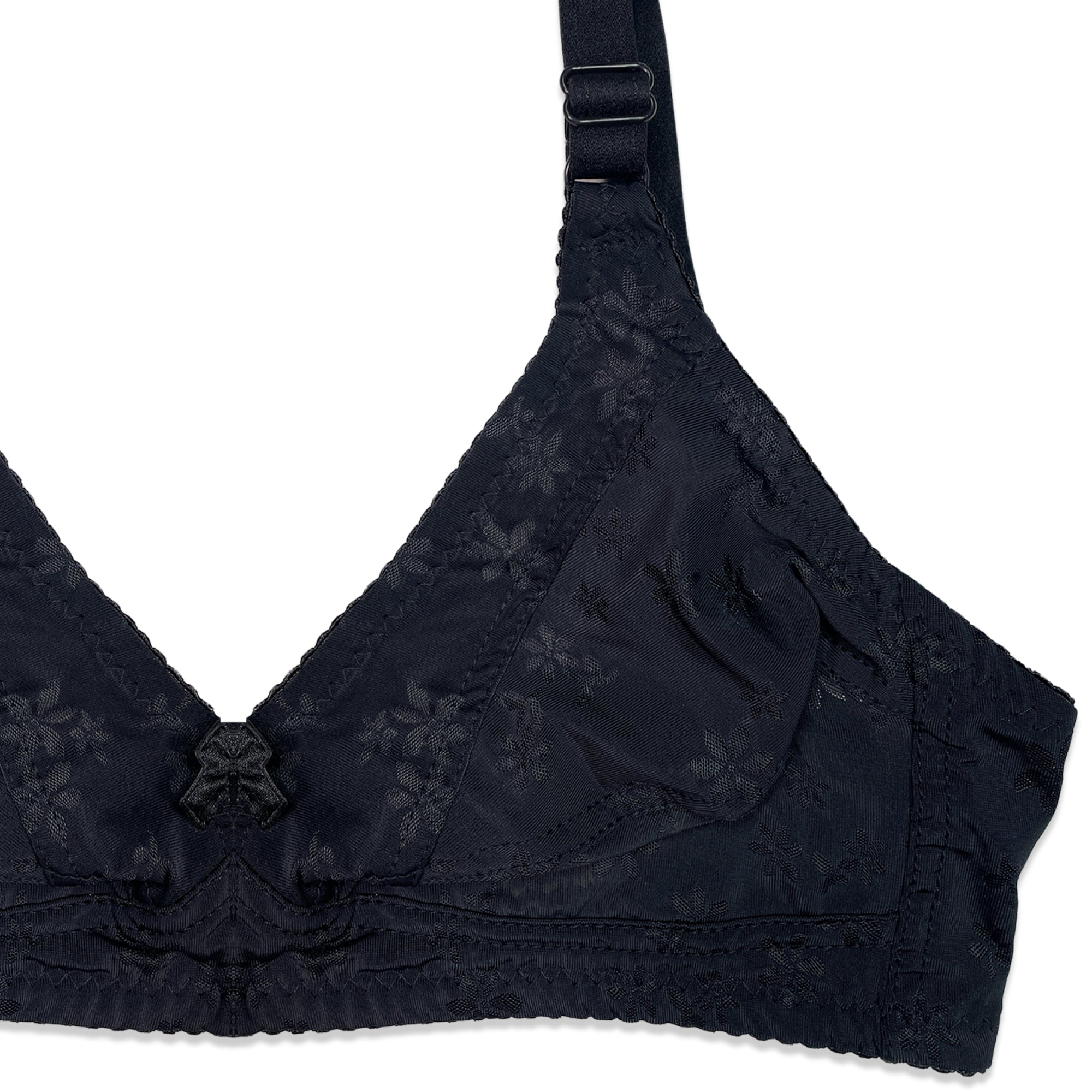 Pack of 3 - Classic Comfort  Bras