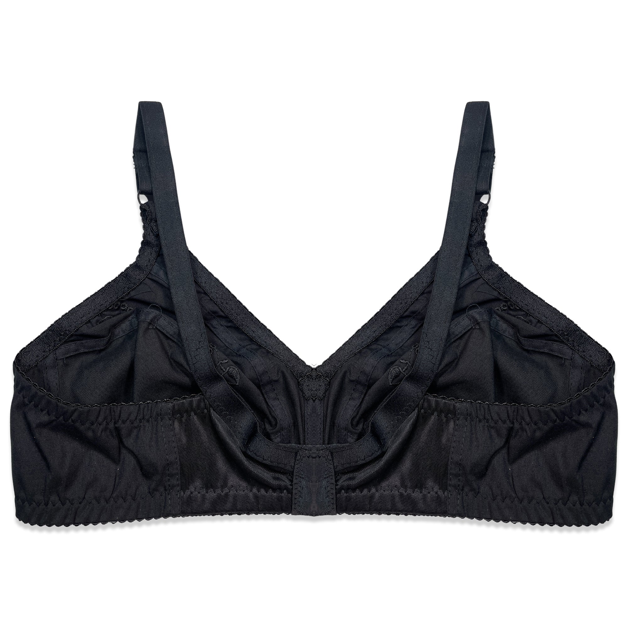 Pack of 4 - Blush Comfort  Bras