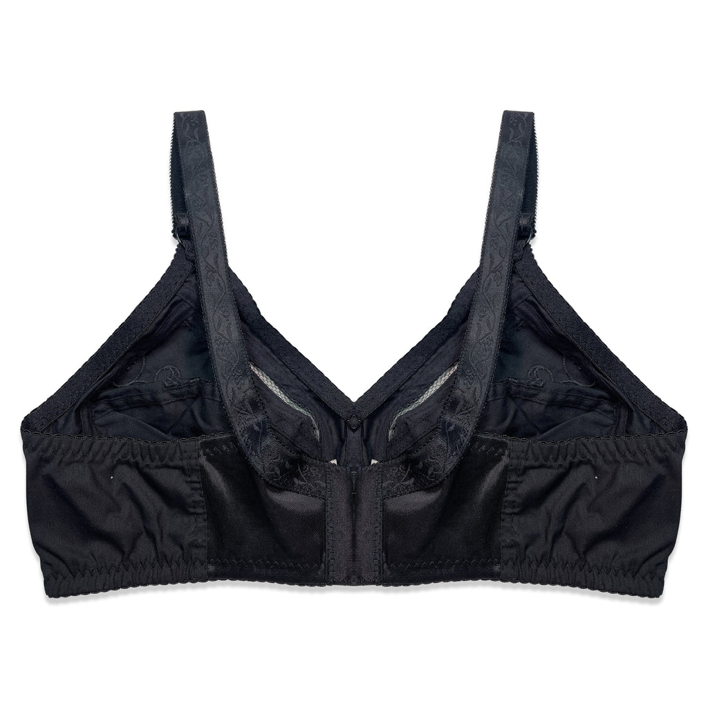 Pack of 4 - Soft Charm Bras