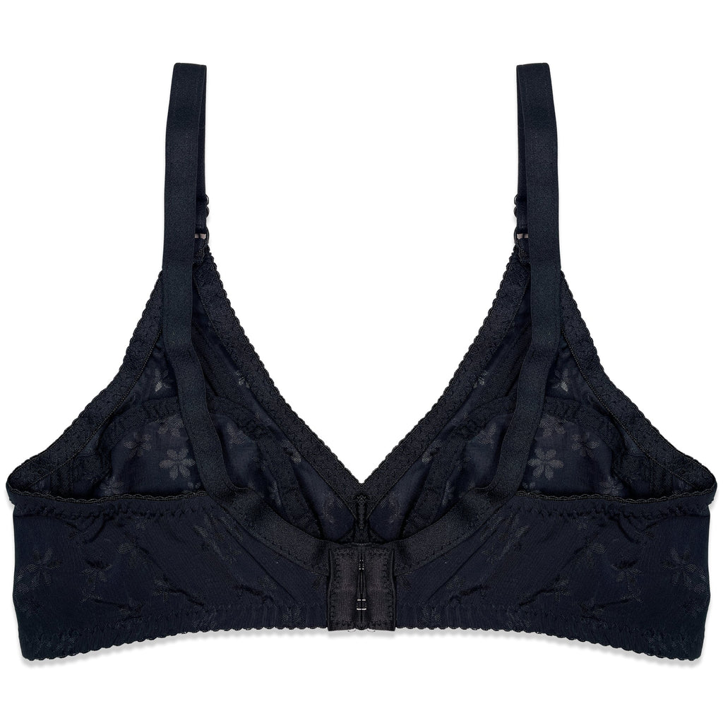 Pack of 3 - Classic Comfort  Bras