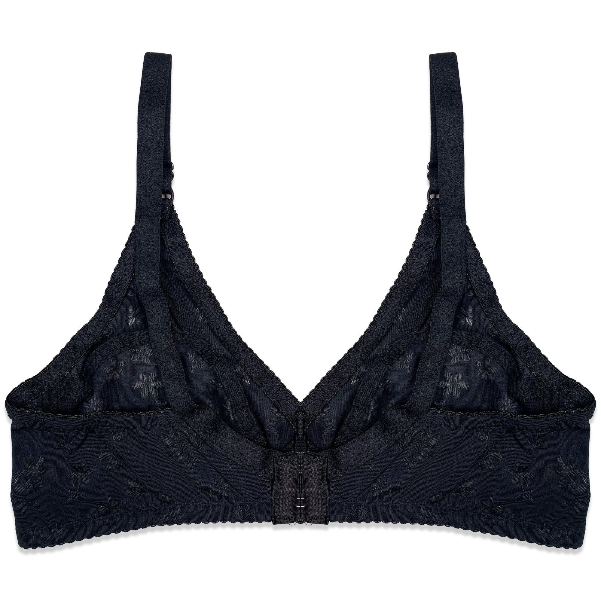 Pack of 3 - Classic Comfort  Bras