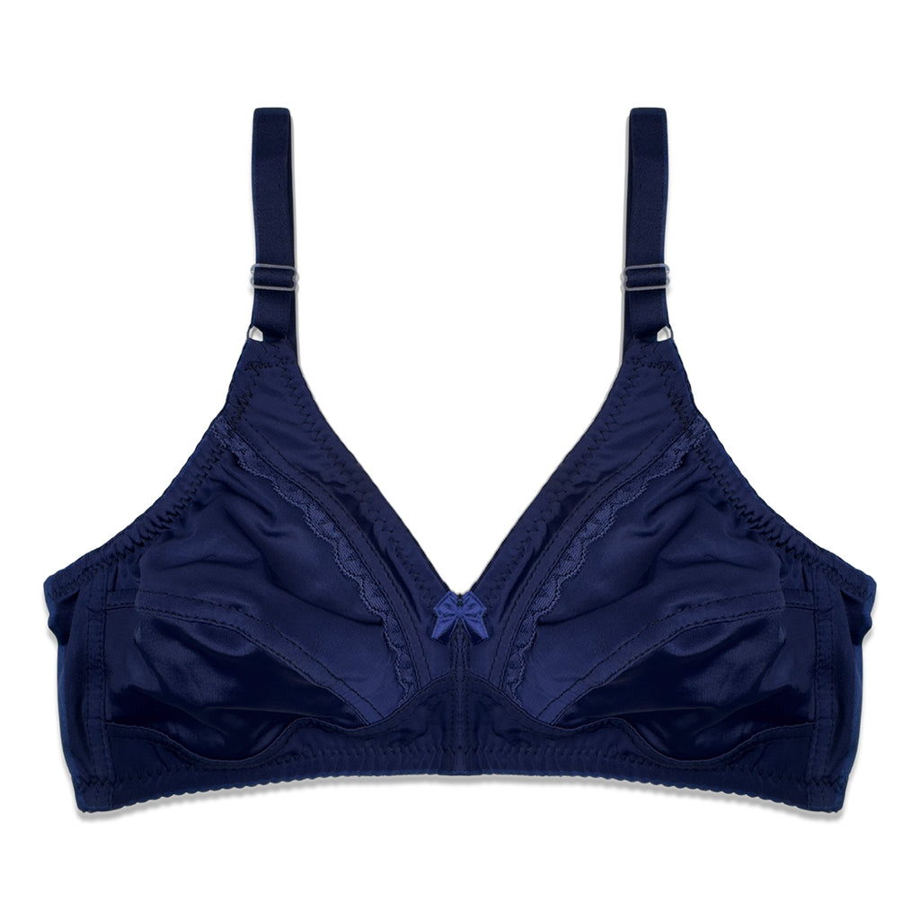 Pack of 4 - Twilight Lace Bras