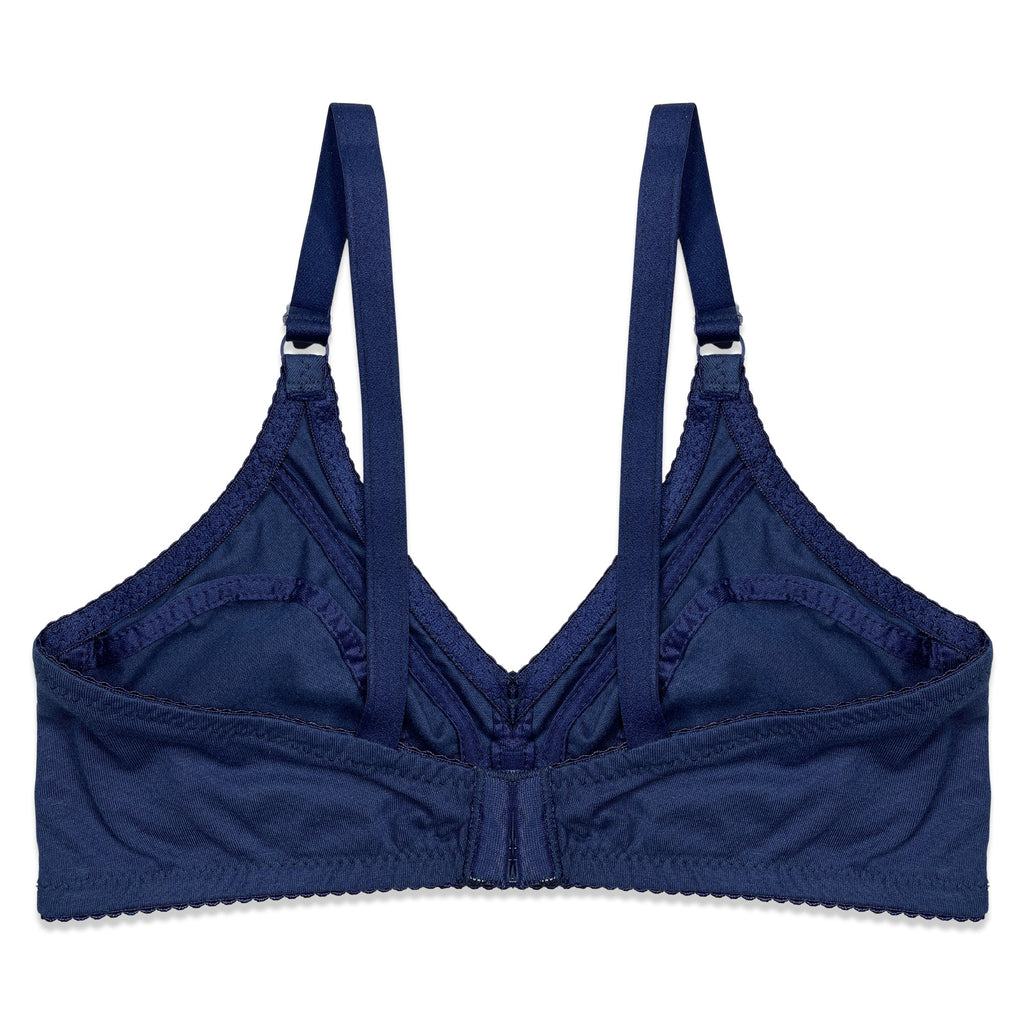 Pack of 4 - Daily Charm Bras