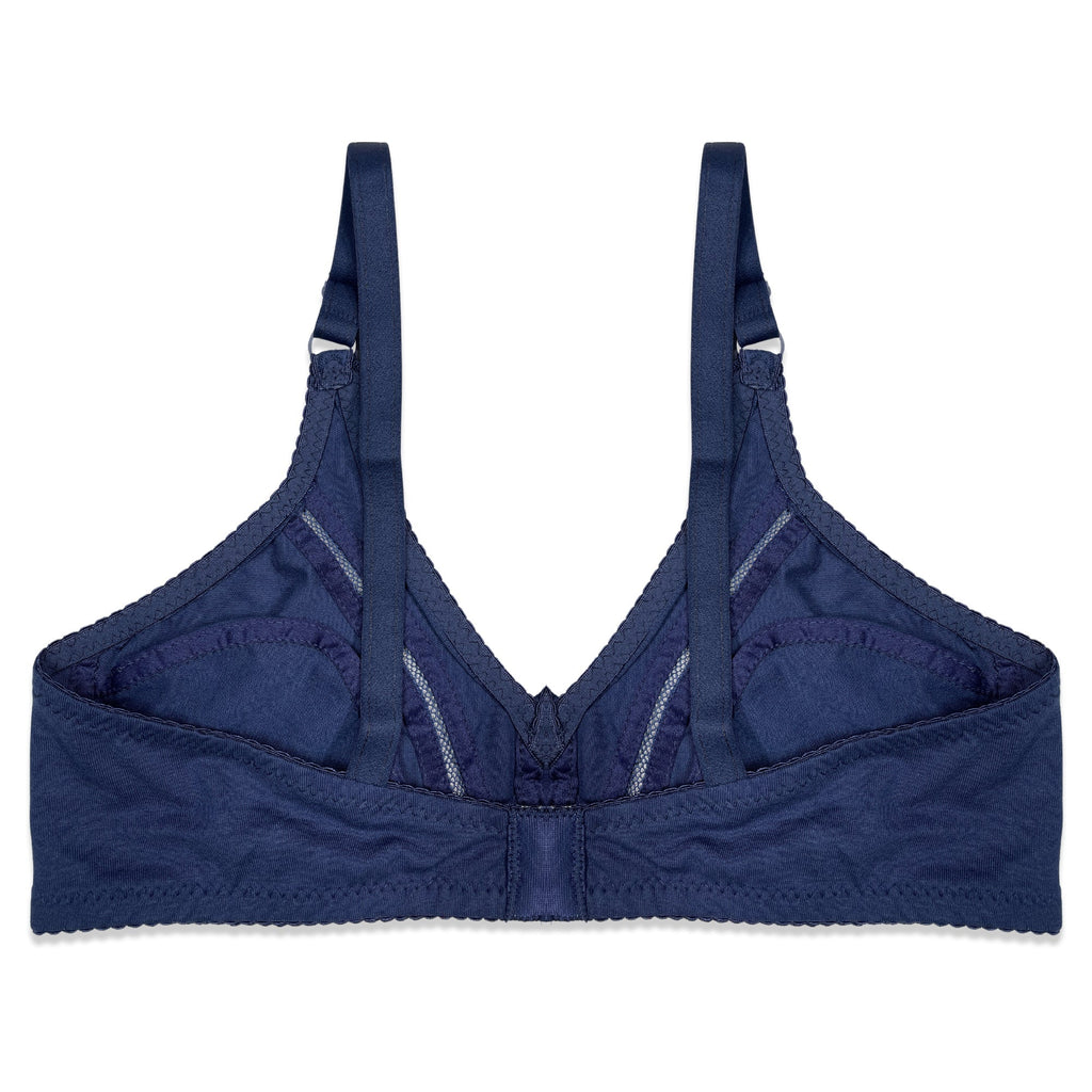 Pack of 4 - Soft Bliss Bras