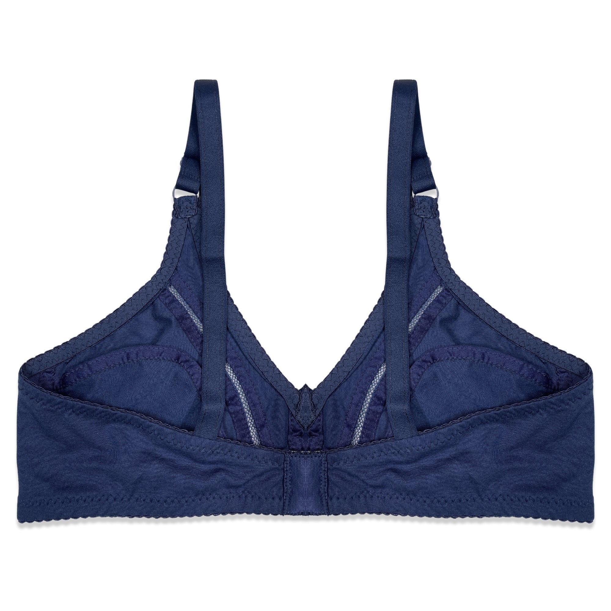 Pack of 4 - Soft Bliss Bras