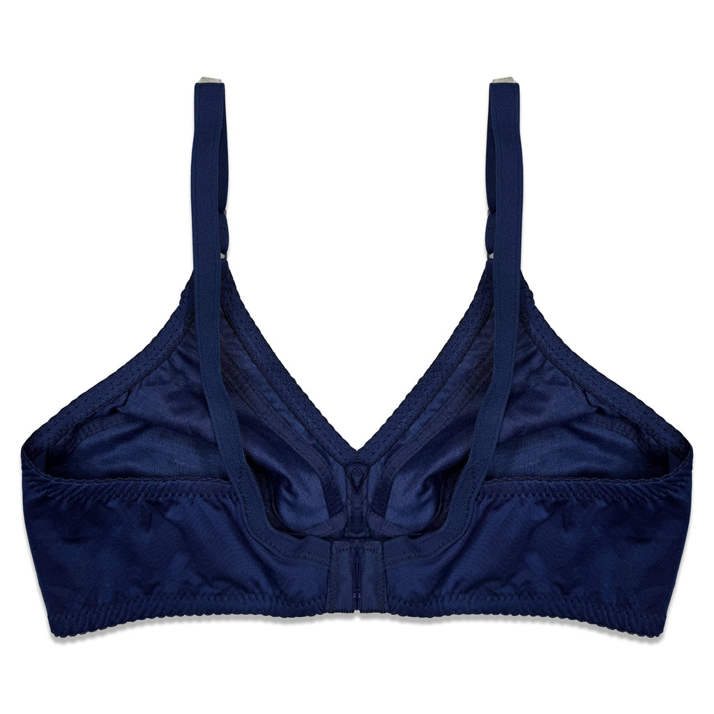 Pack of 4 - Twilight Lace Bras