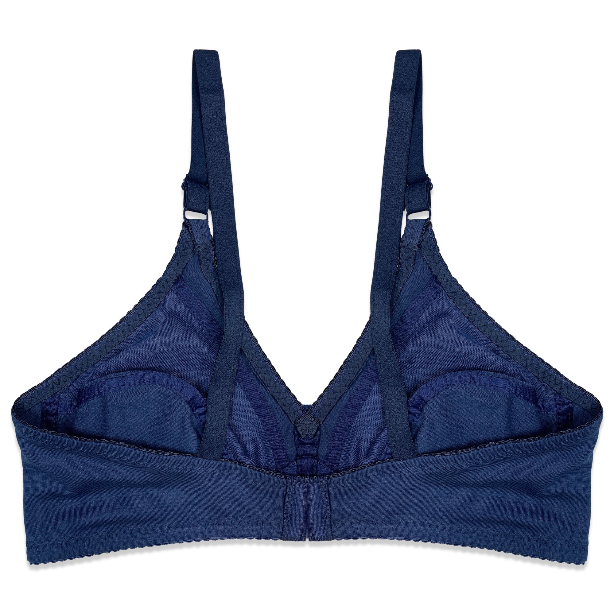 Pack of 4 - Everyday Charm Bras