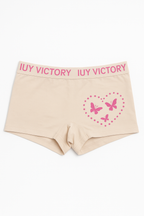 Seamless Boyshort