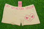 Seamless Boyshort