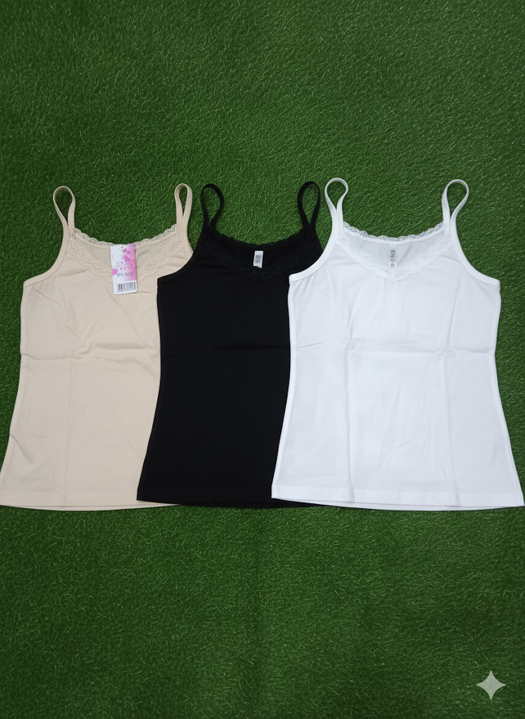 Camisole - Thin Strap
