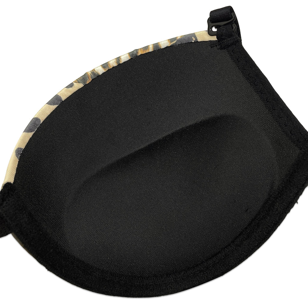 Bra Set -  Cheetah Grace