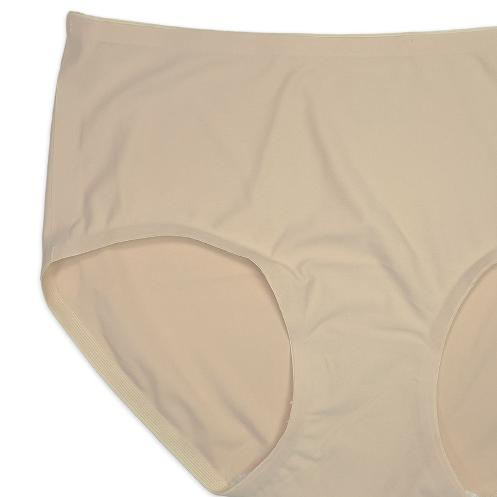 Hipster Panty - Comfy Soft