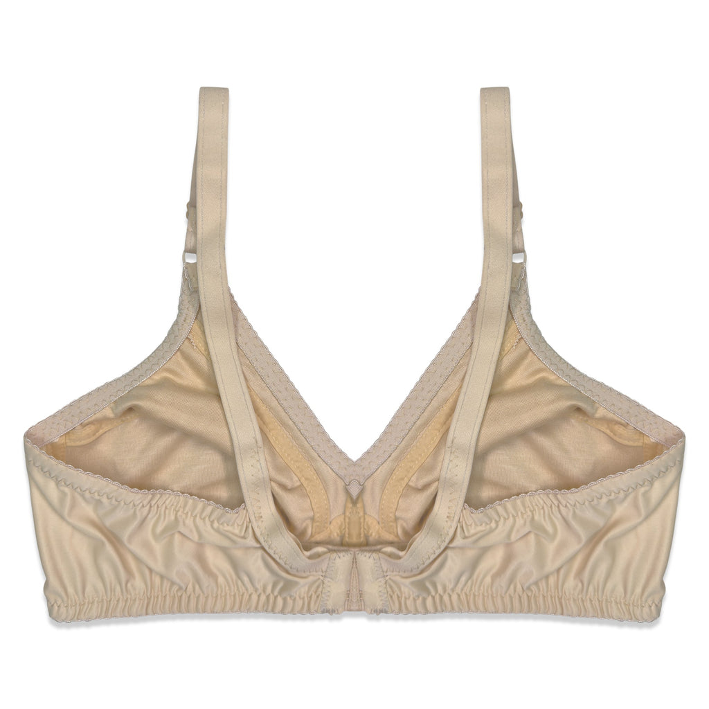 Pack of 4 - Twilight Lace Bras