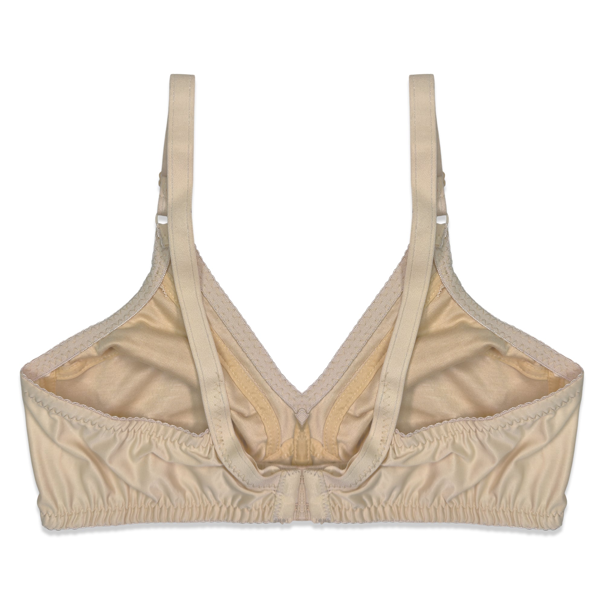 Pack of 4 - Twilight Lace Bras