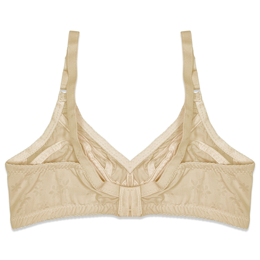 Pack of 3 - Classic Comfort  Bras