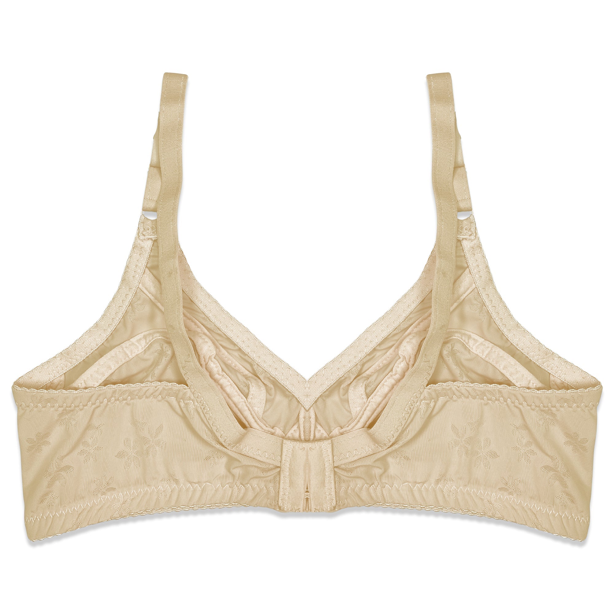 Pack of 3 - Classic Comfort  Bras