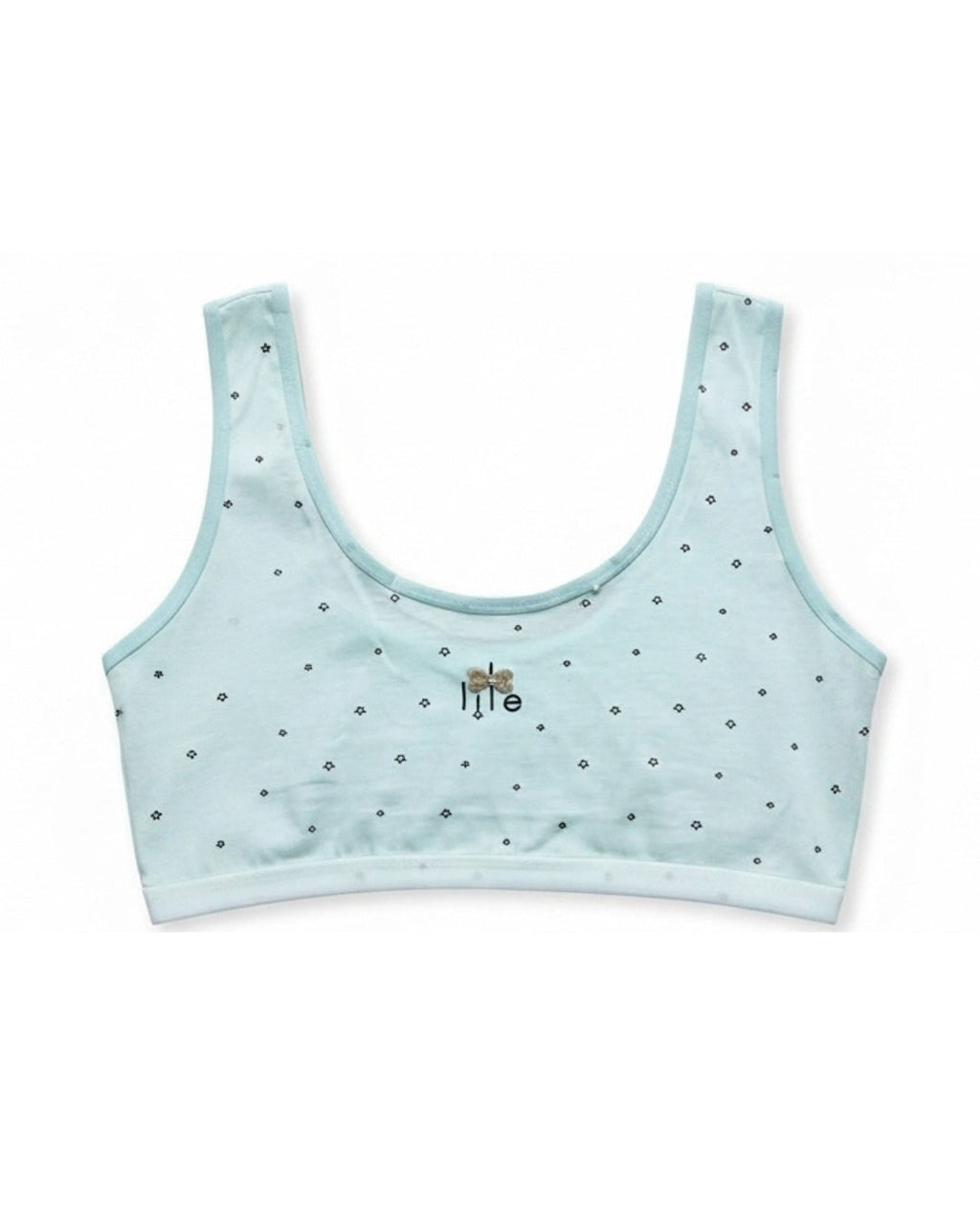 Pack of 3 Teenage Bra - Star Loom