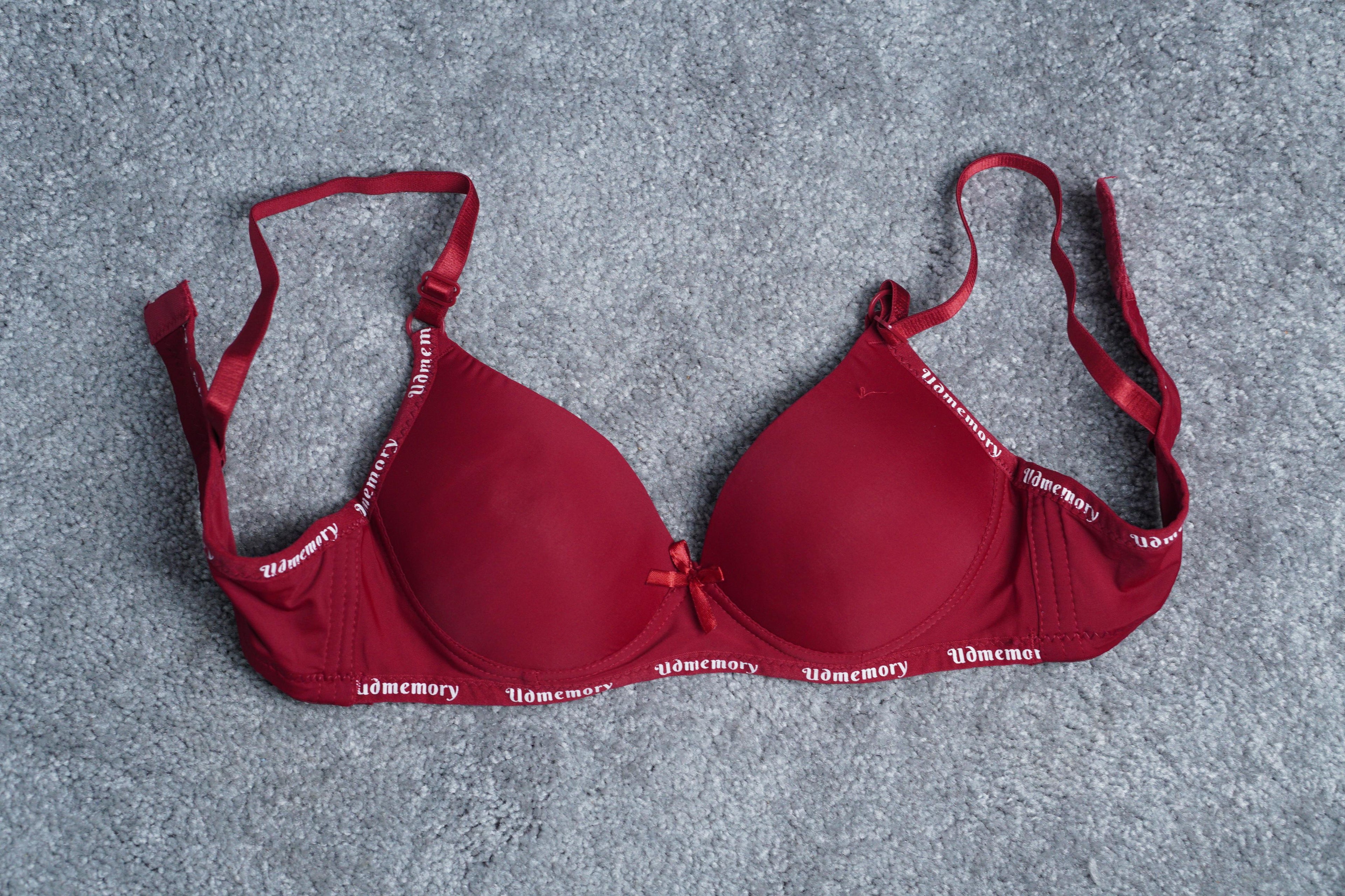 Everyday Wear Bra - Pack of 3