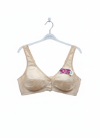 Front Closure Bra