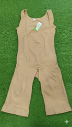 Shapewear Suit - Full Body Skin Color