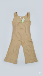 Shapewear Suit - Full Body Skin Color