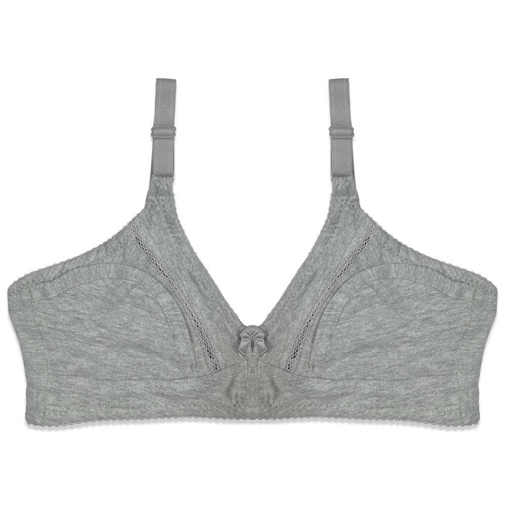 Pack of 4 - Soft Bliss Bras