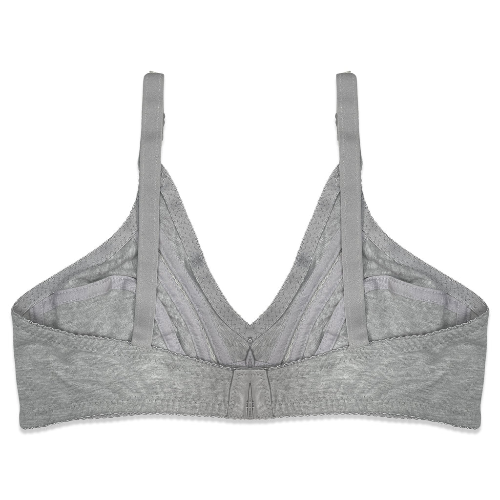 Pack of 4 - Soft Bliss Bras