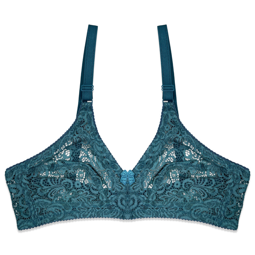 Pack of 4 - Lush Grace Bras