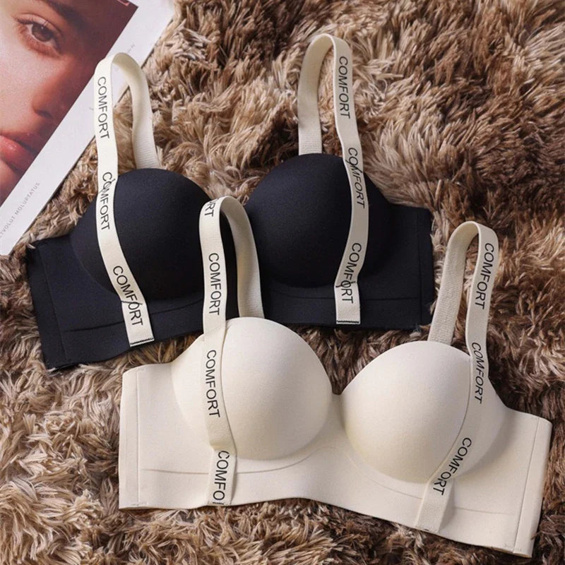 Femmeease - Comfort Lift Bra