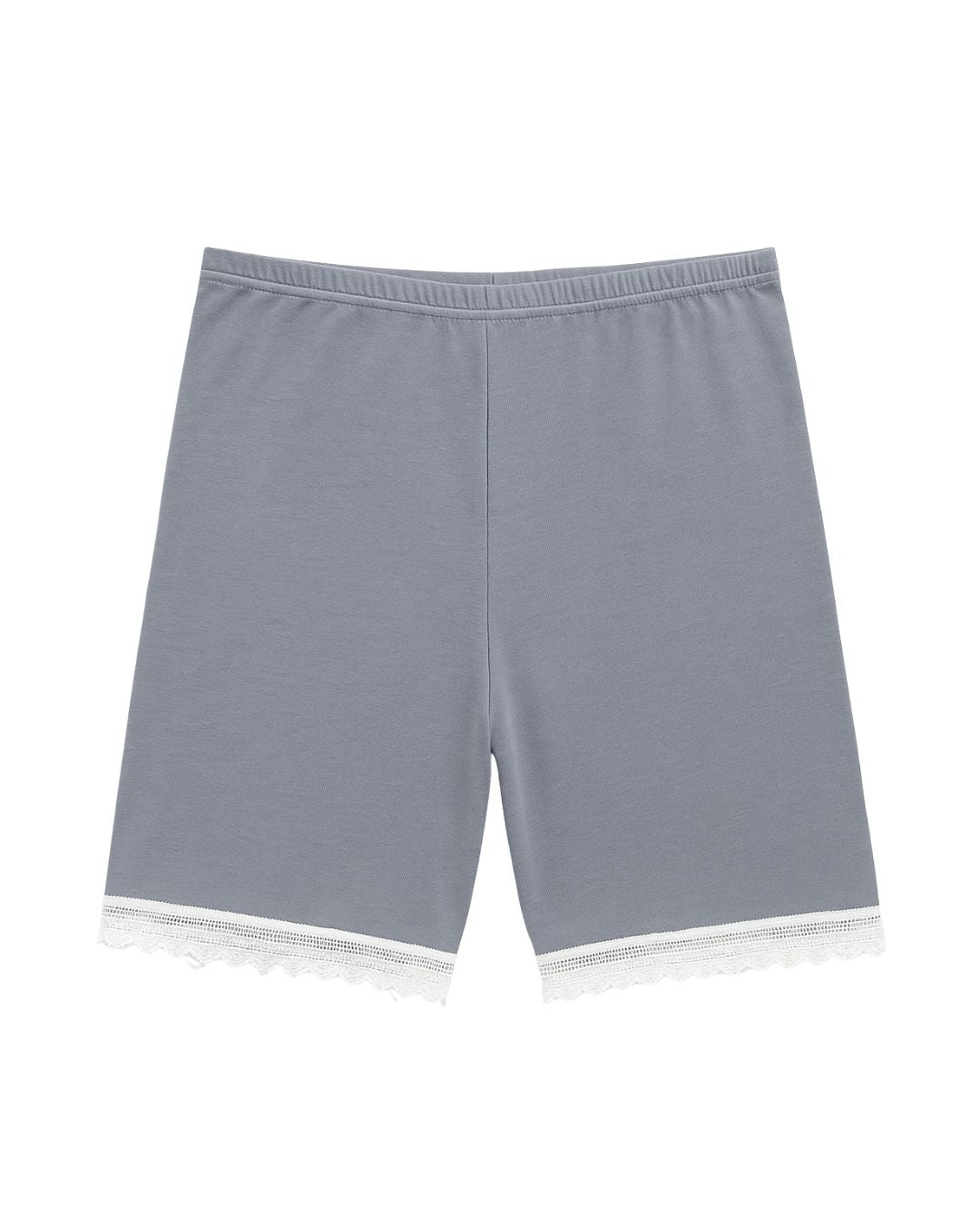 Boxer Panty - Lace Ease