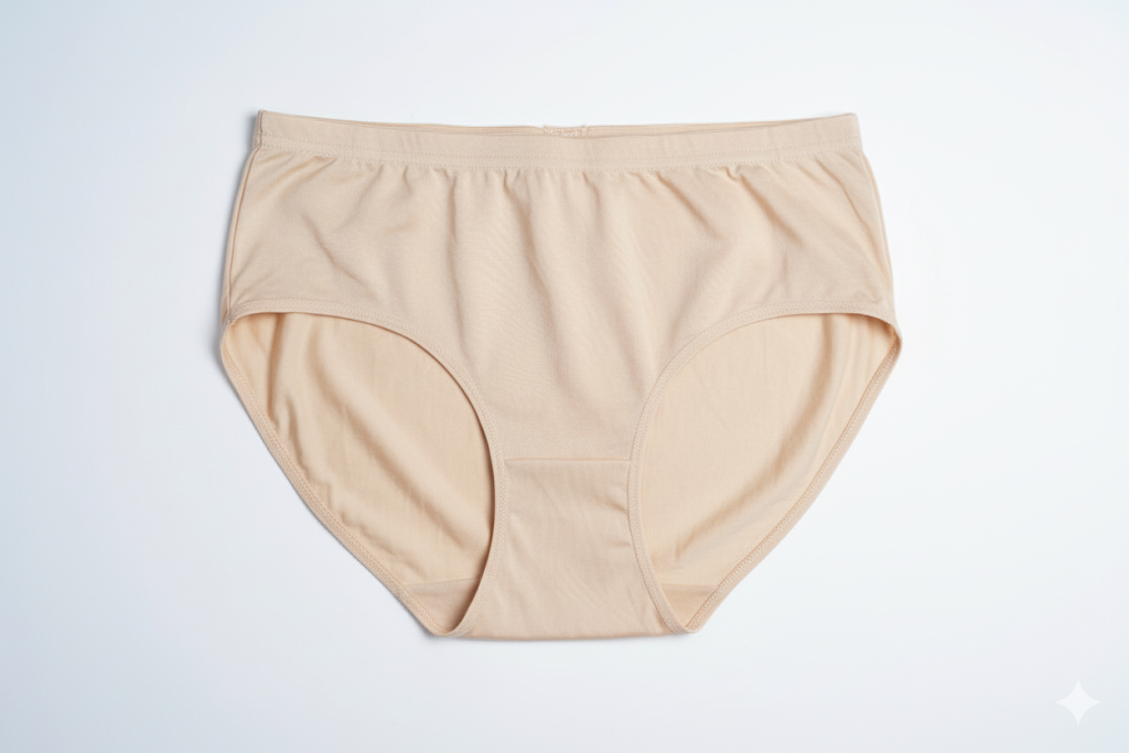 Daily Wear Panty - Malai Stuff