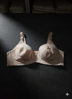 Maternity/ Nursing Bra - Cotton