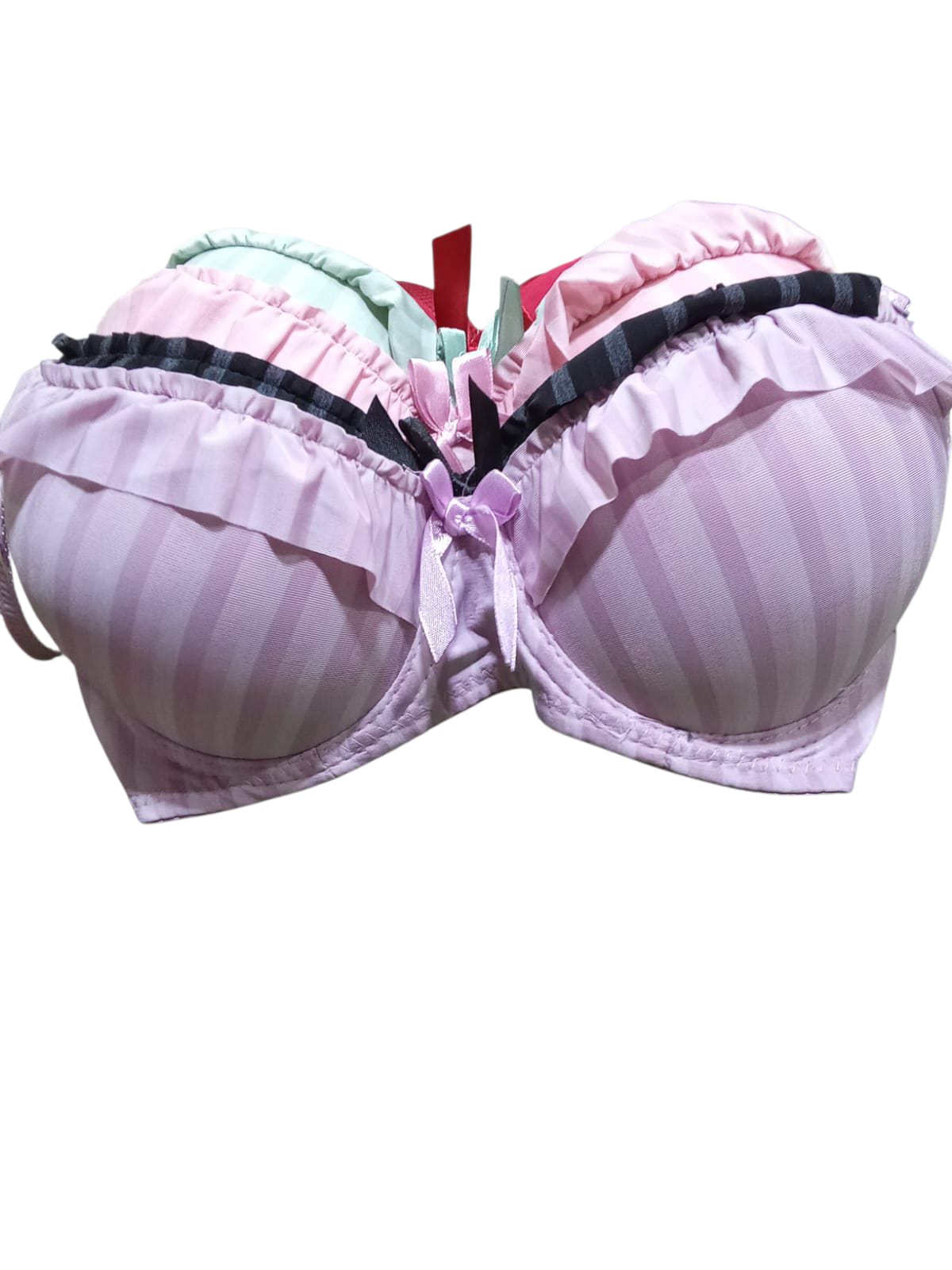 Push Up Bra - Fine Quality