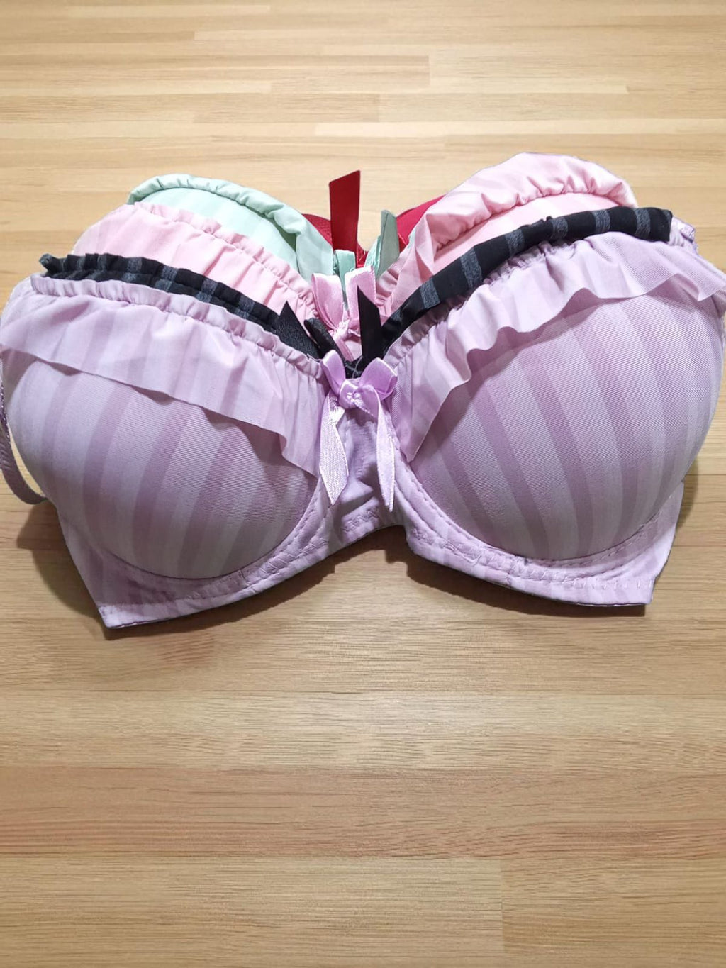Push Up Bra - Fine Quality