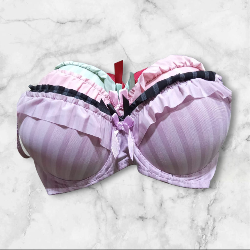 Push Up Bra - Fine Quality