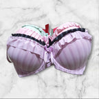 Push Up Bra - Fine Quality