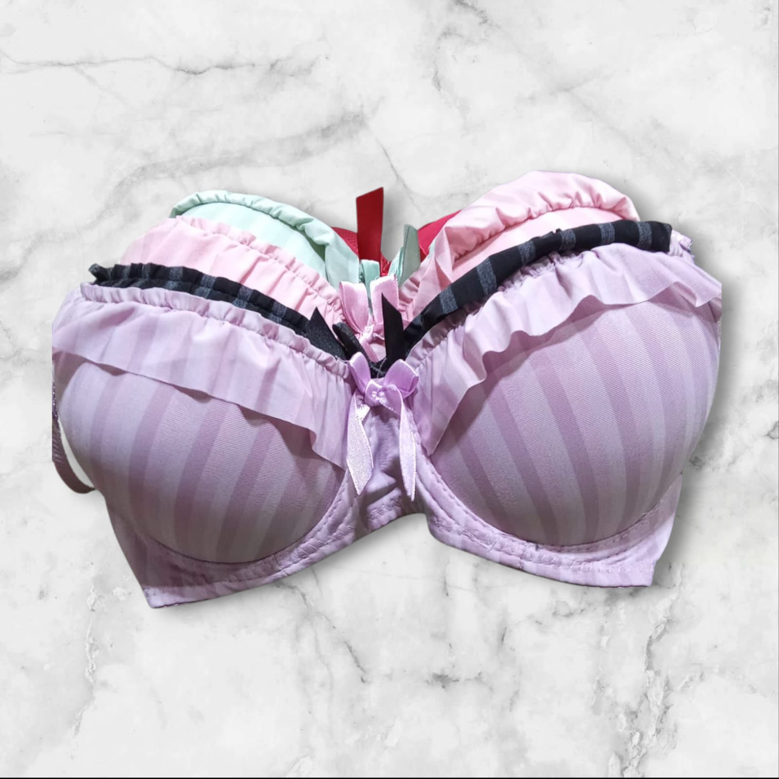 Push Up Bra - Fine Quality