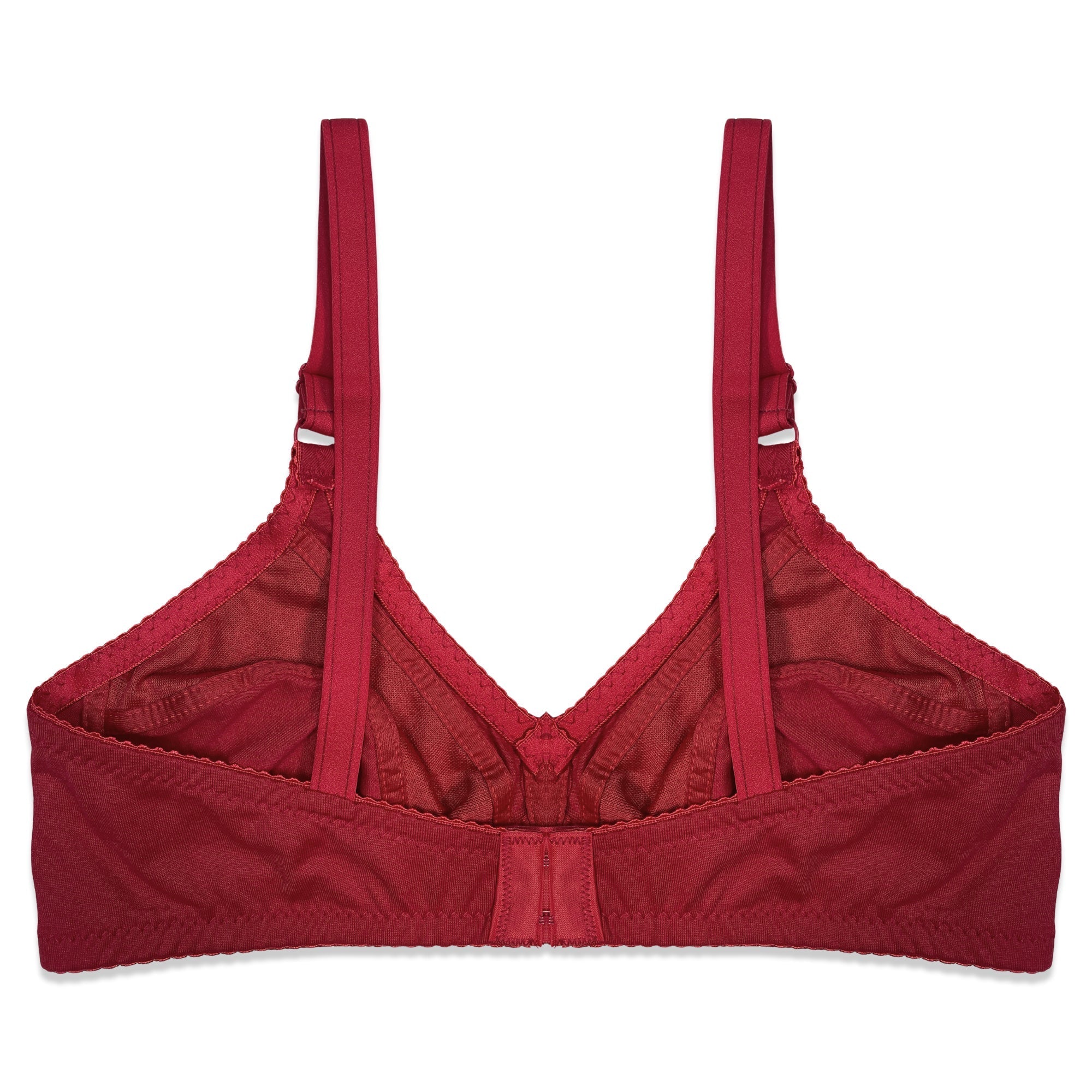 Pack of 4 - Everyday Charm Bras