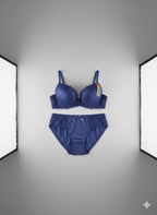 Bra Set - Bra & Panty (Multi Color)