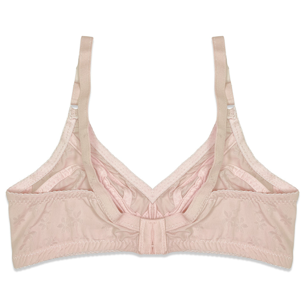 Pack of 3 - Classic Comfort  Bras