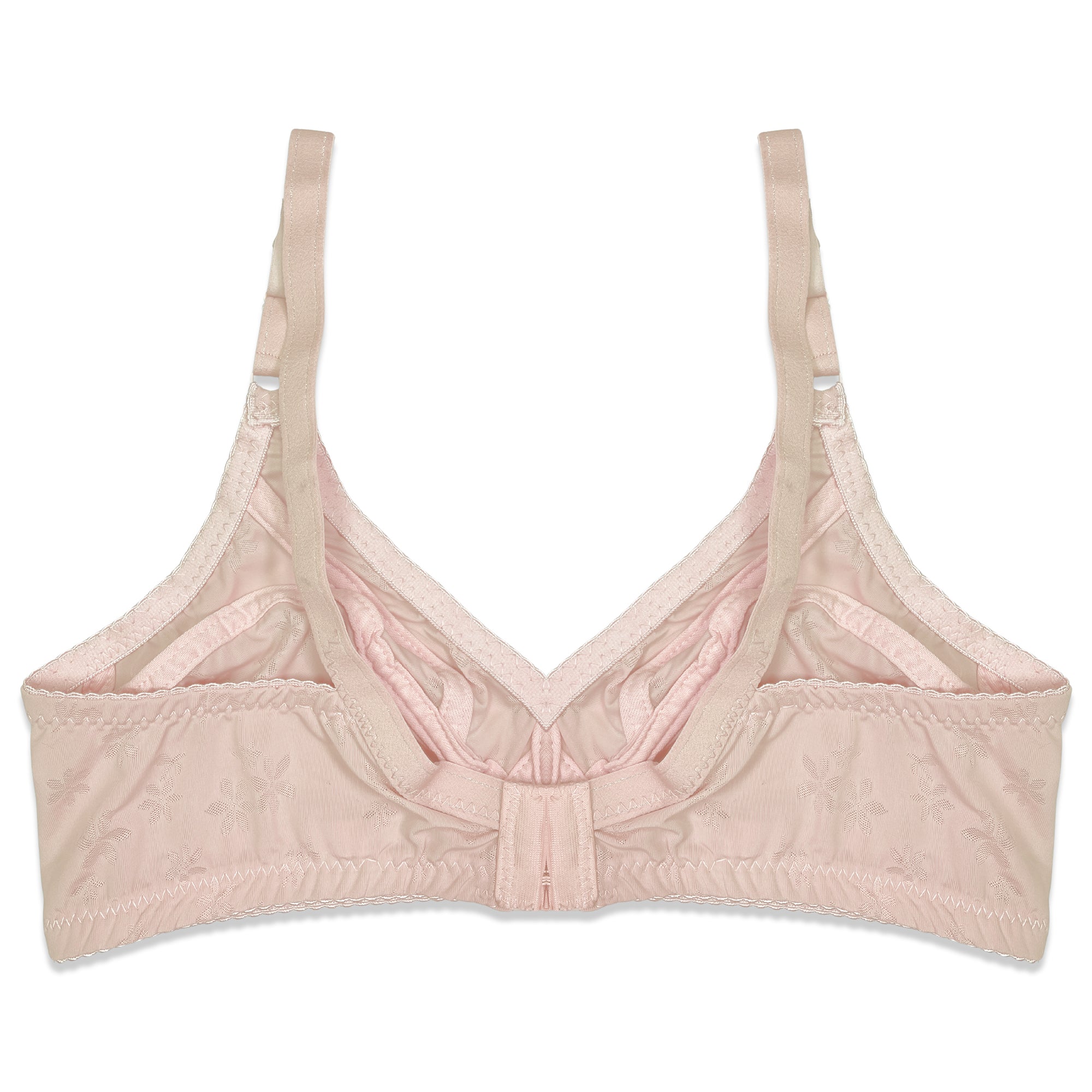 Pack of 3 - Classic Comfort  Bras