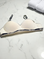 Sports Bra - Padded Cotton