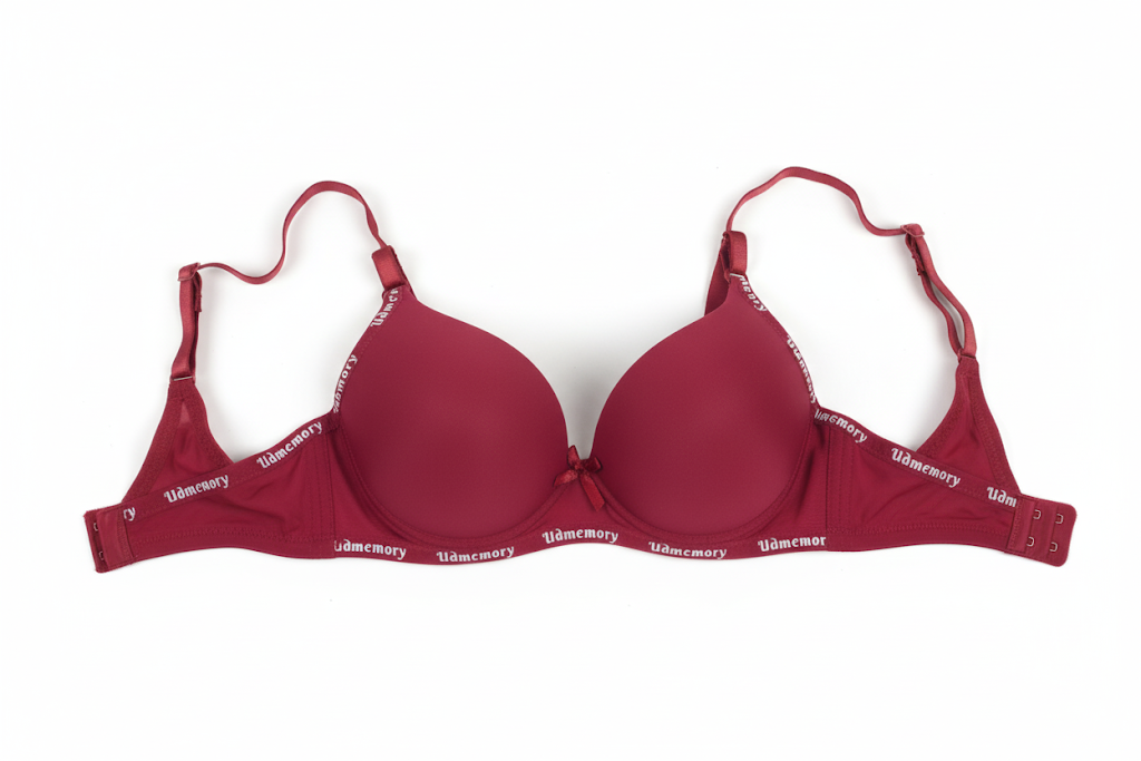 Daily Wear Bra - Comfortable Padded