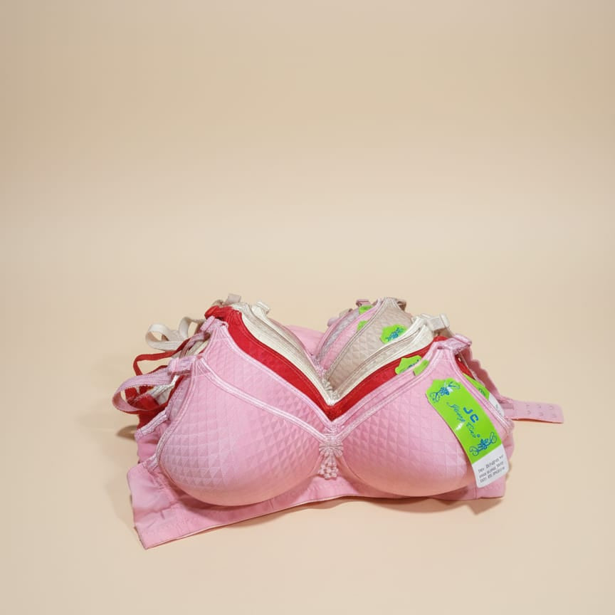 Everyday T Shirt Bra - Light Padded