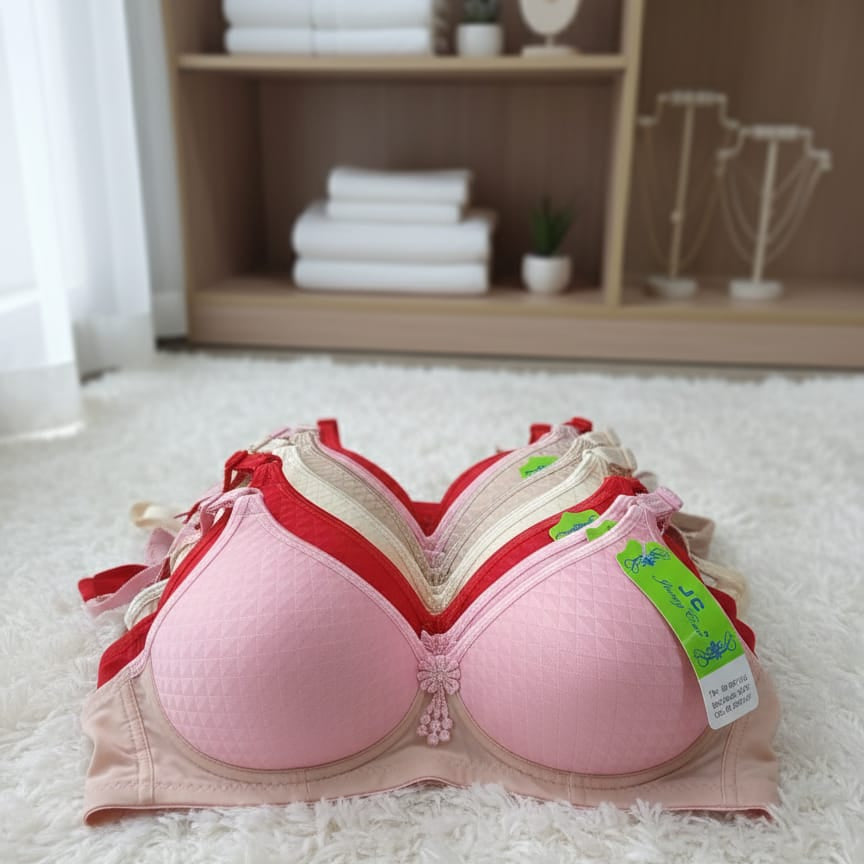 Everyday T Shirt Bra - Light Padded
