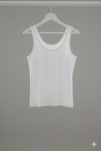 Camisole - Thick Strap for Adults