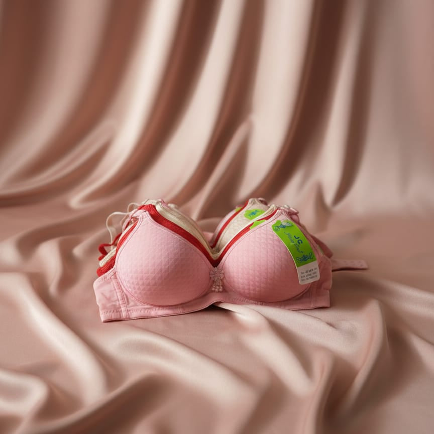 Everyday T Shirt Bra - Light Padded