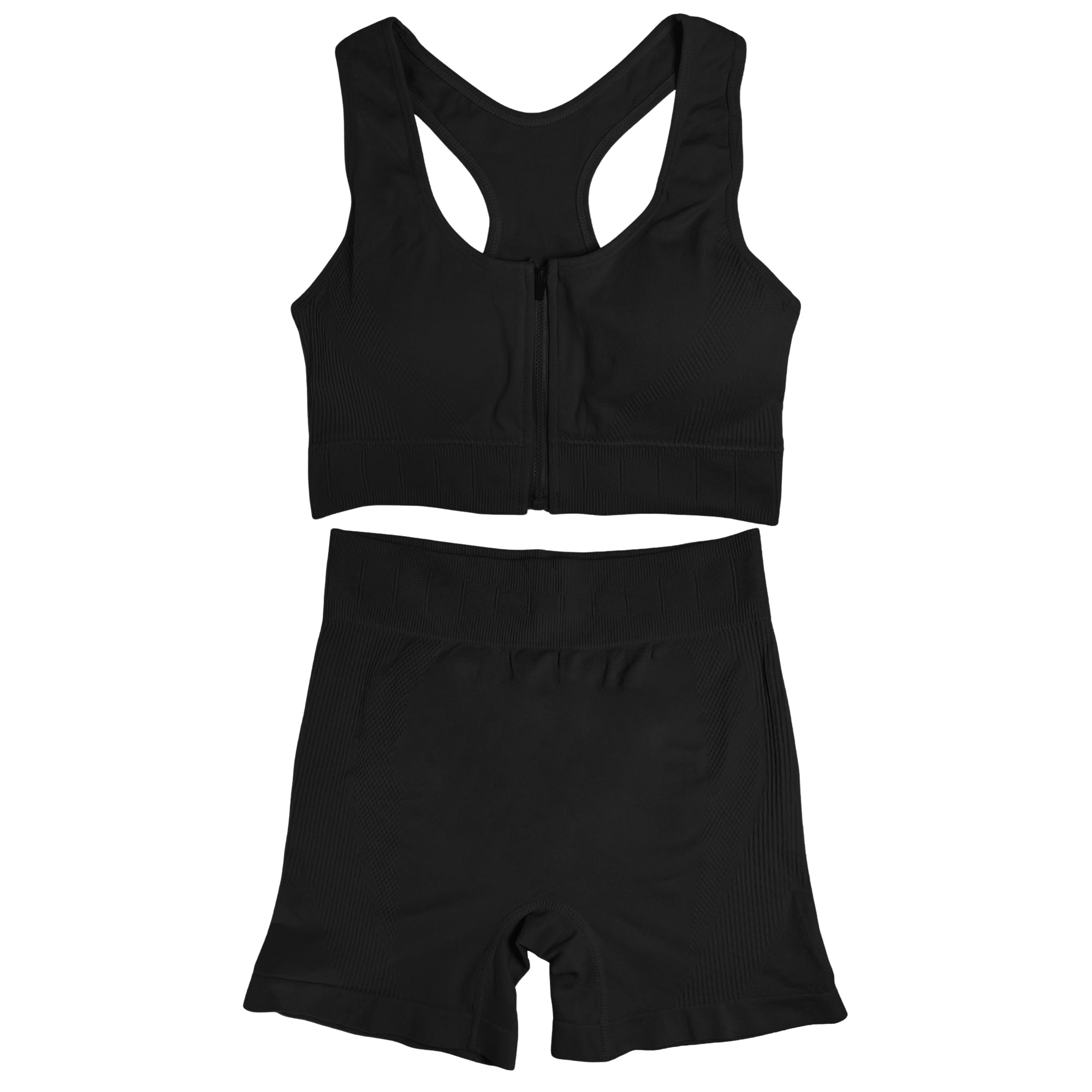 Bra Set -  Velora Sport Set